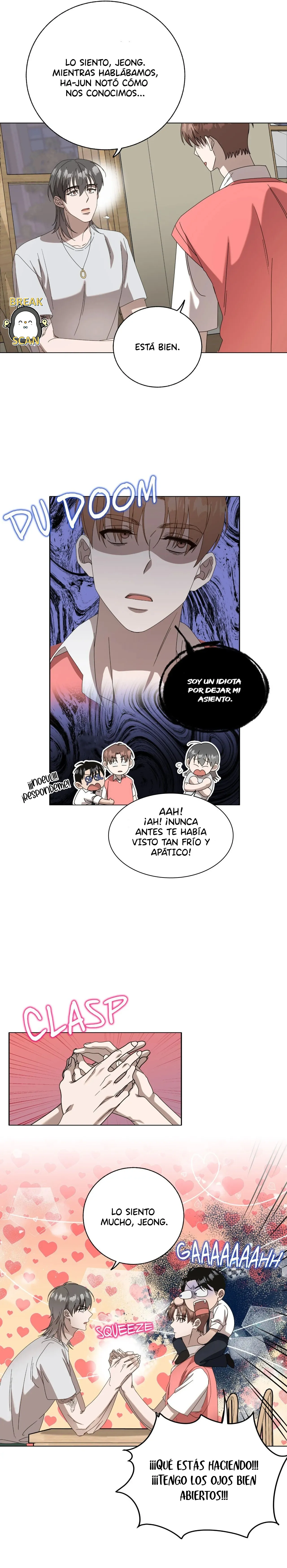 9 Un verano eterno