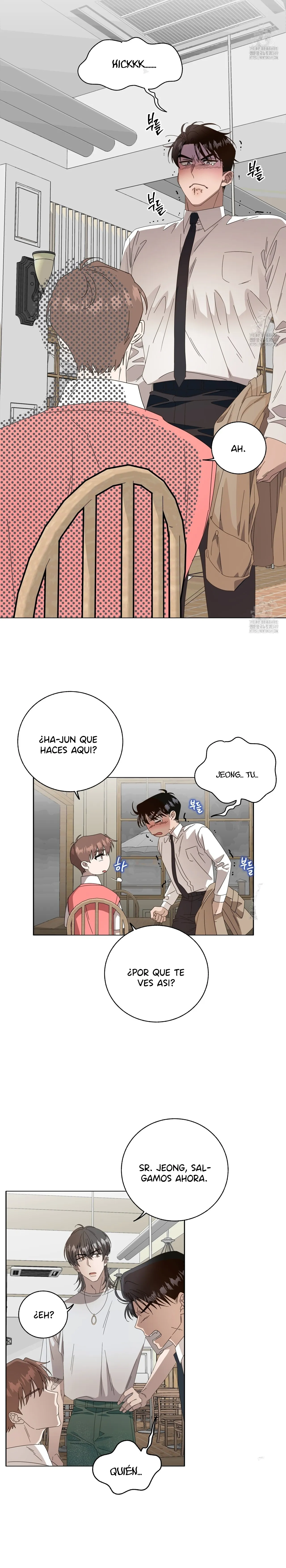 19 Un verano eterno