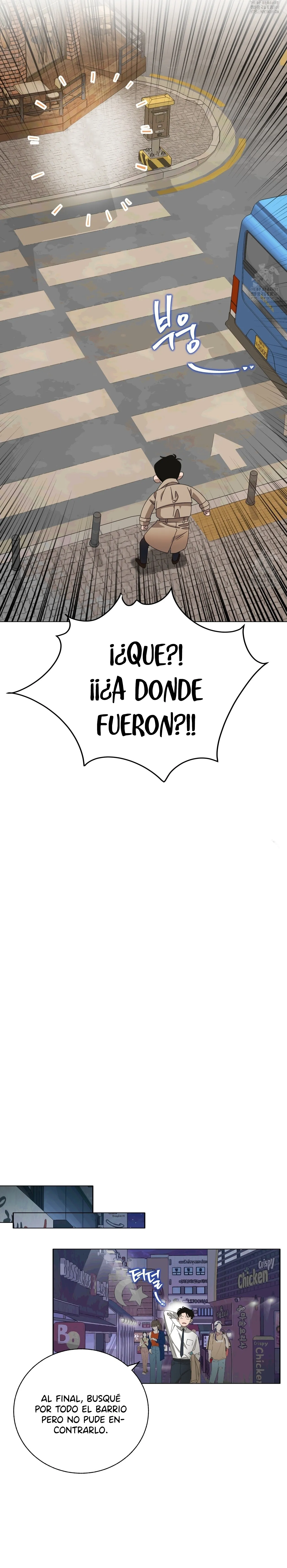 13 Un verano eterno