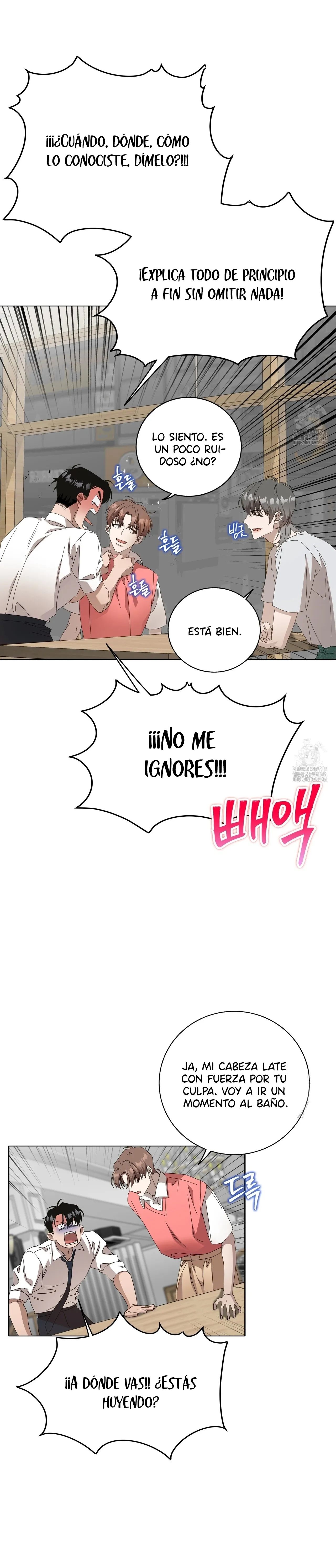 22 Un verano eterno