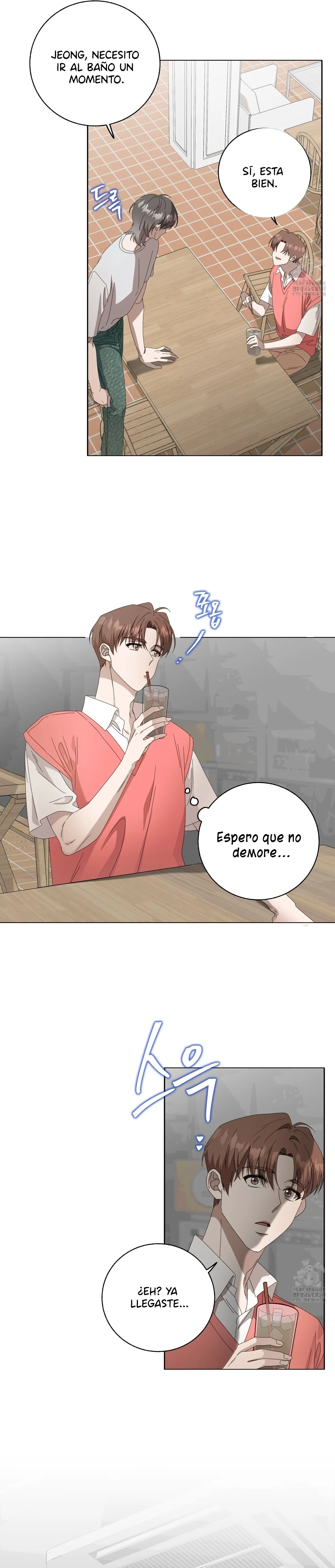 18 Un verano eterno