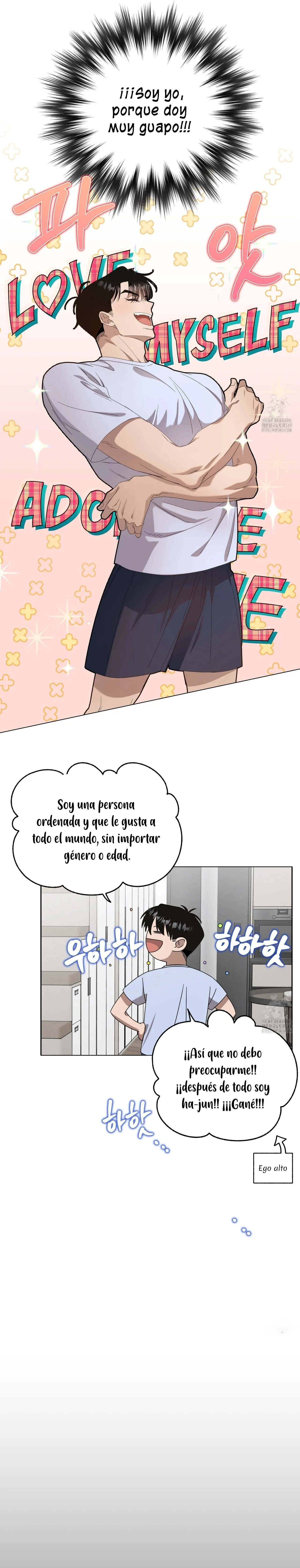 15 Un verano eterno