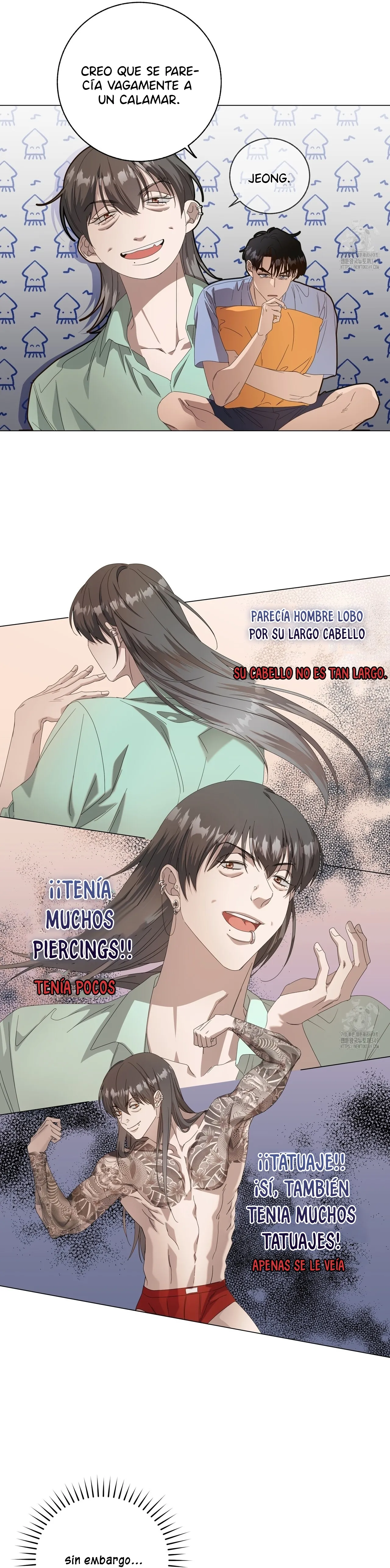 13 Un verano eterno