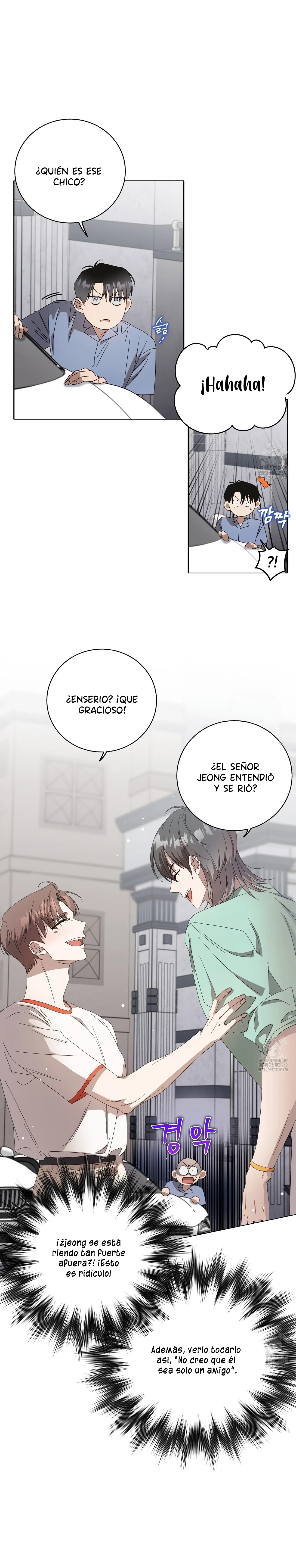 4 Un verano eterno