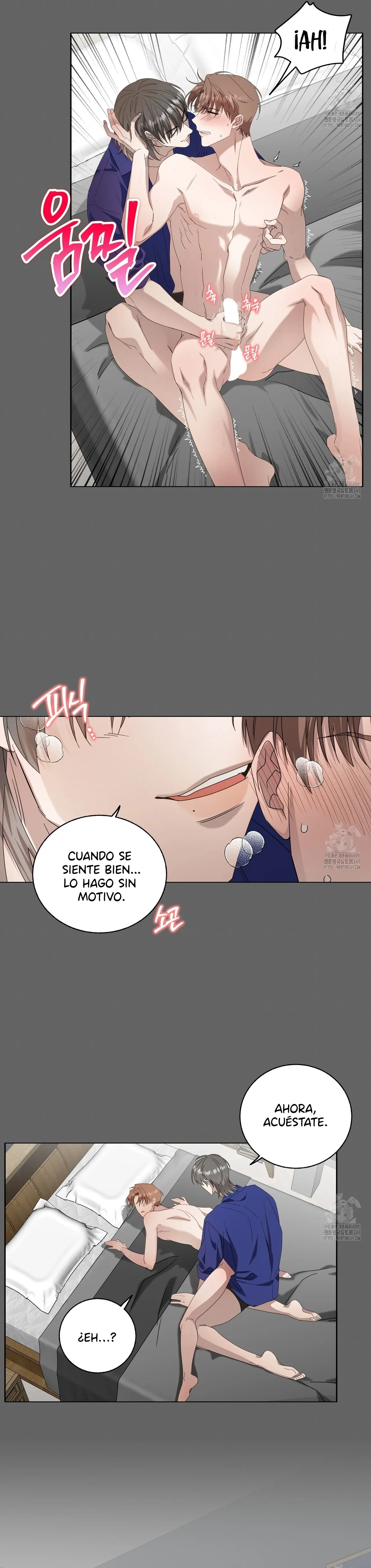 17 Un verano eterno