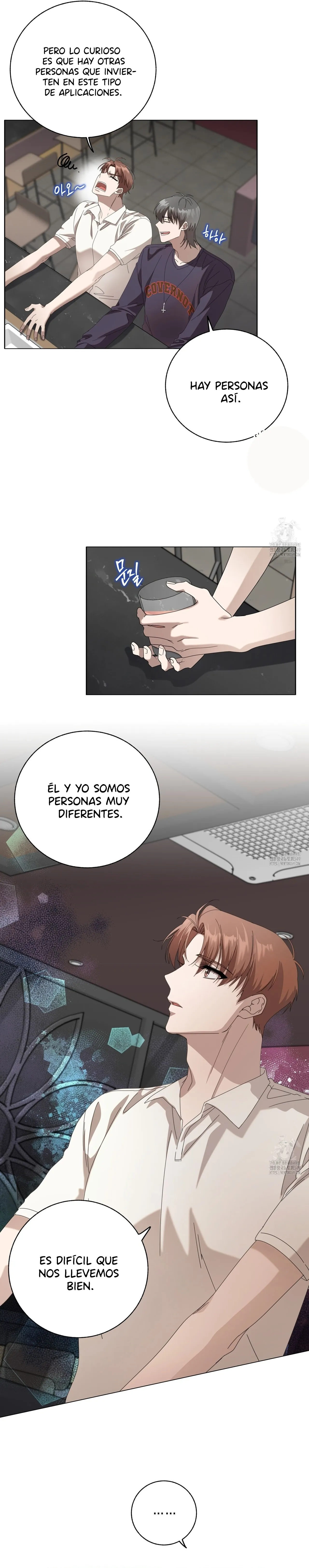 16 Un verano eterno