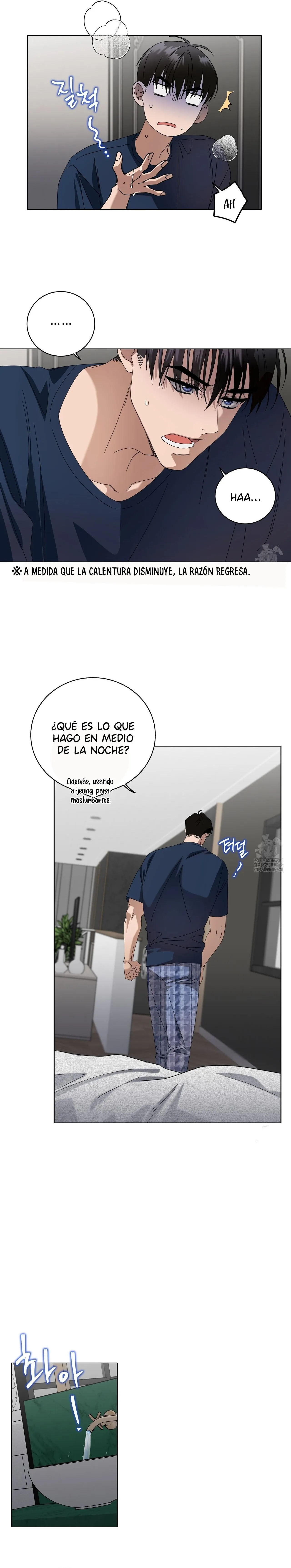 9 Un verano eterno