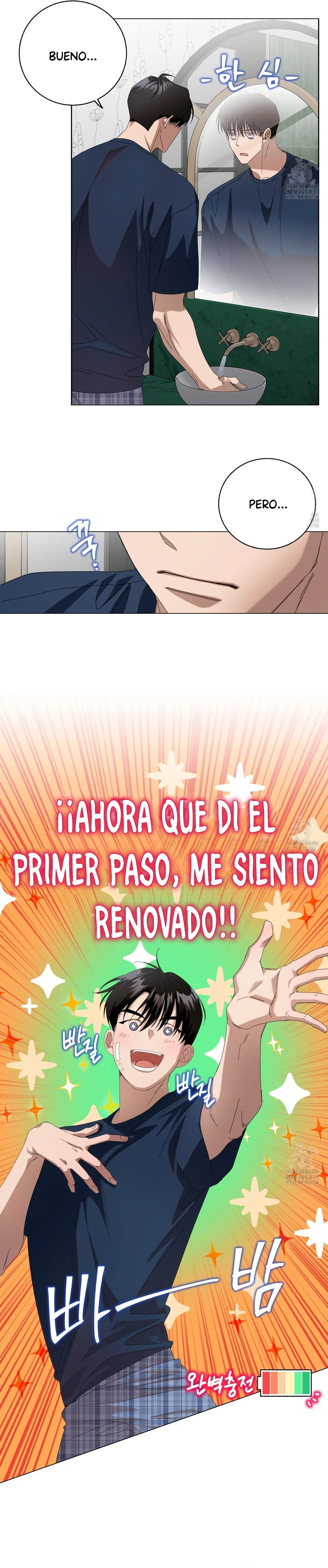 10 Un verano eterno
