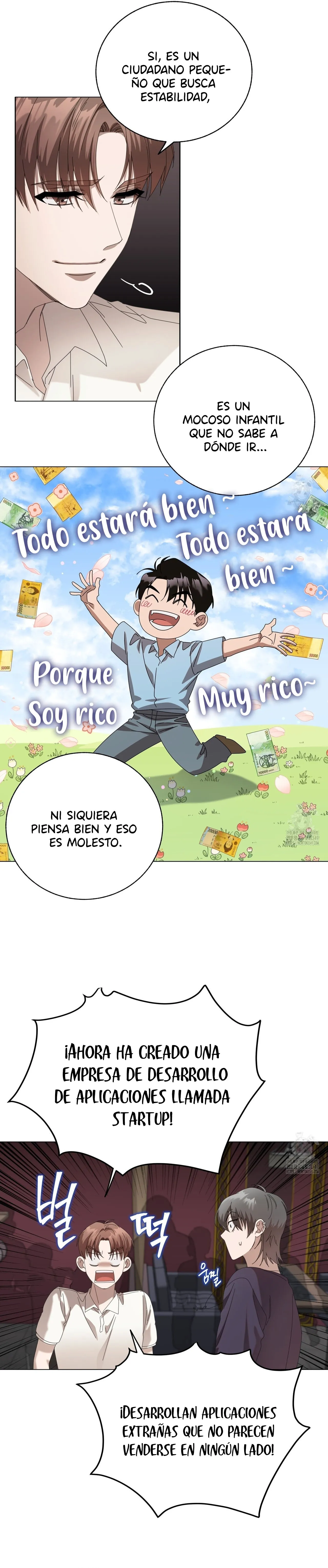 15 Un verano eterno