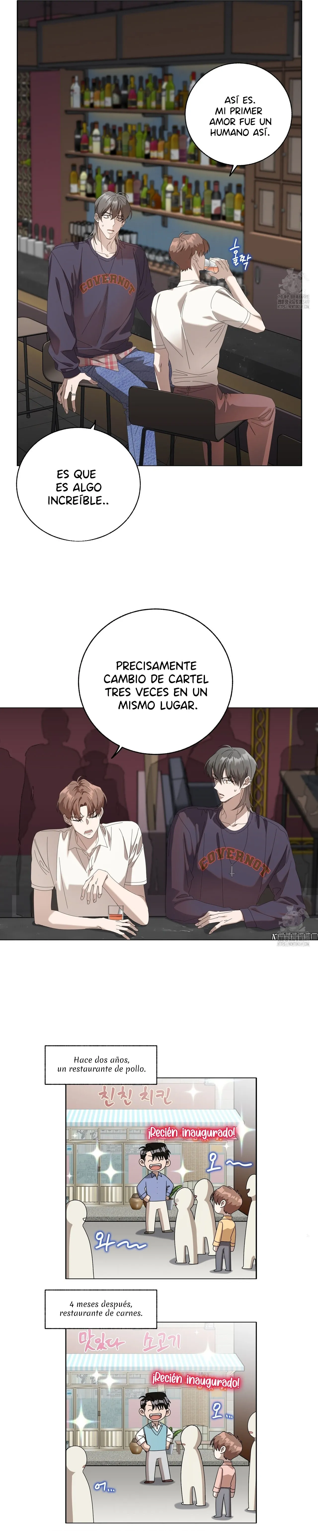 12 Un verano eterno