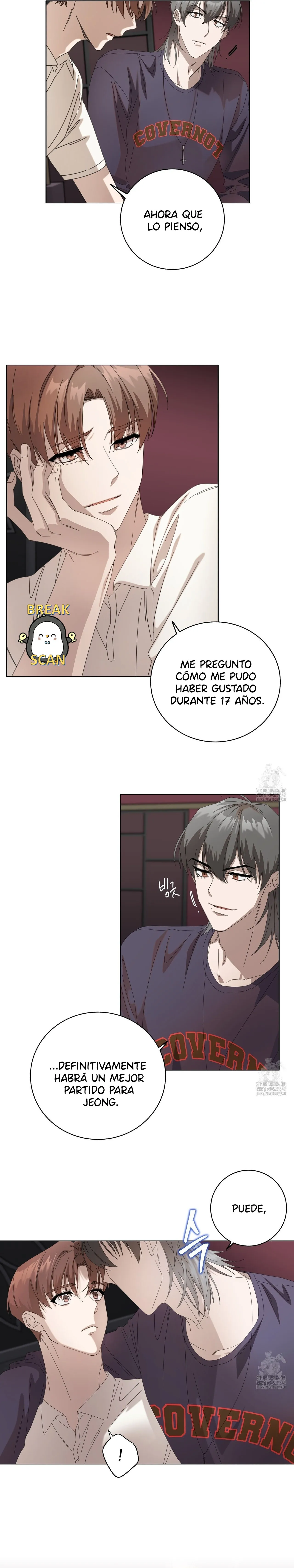 17 Un verano eterno
