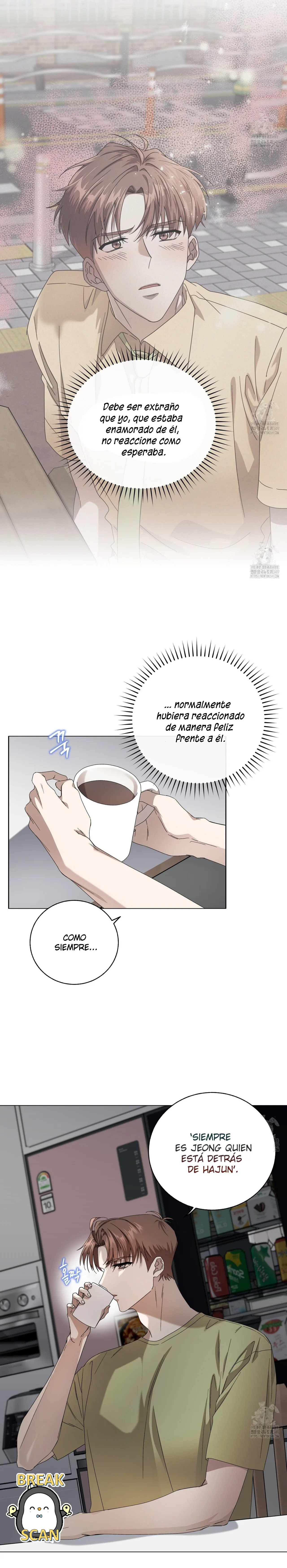 1 Un verano eterno