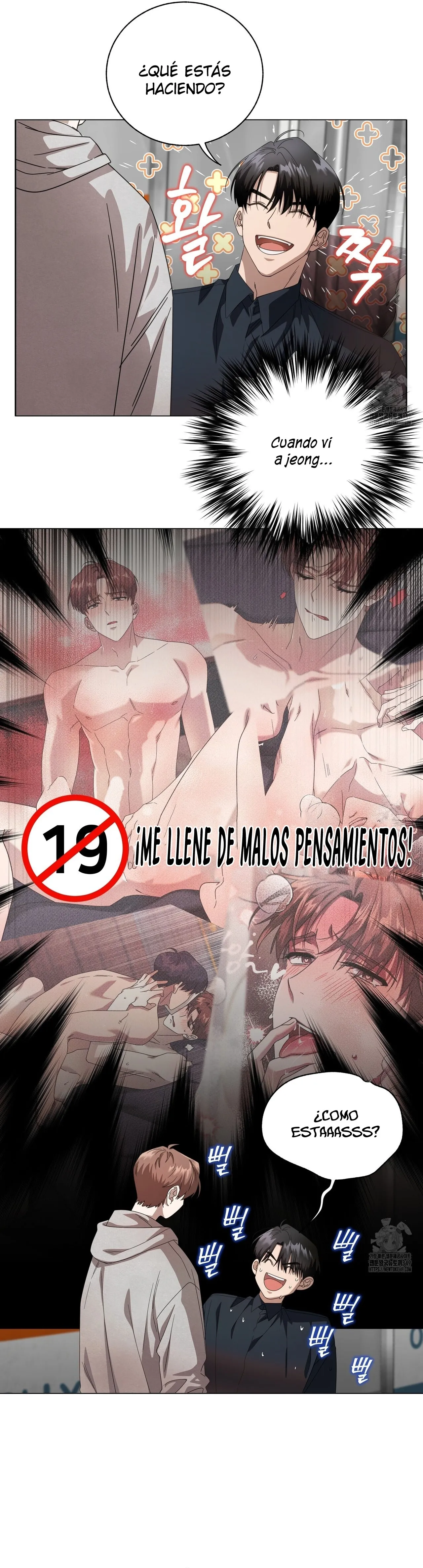 1 Un verano eterno