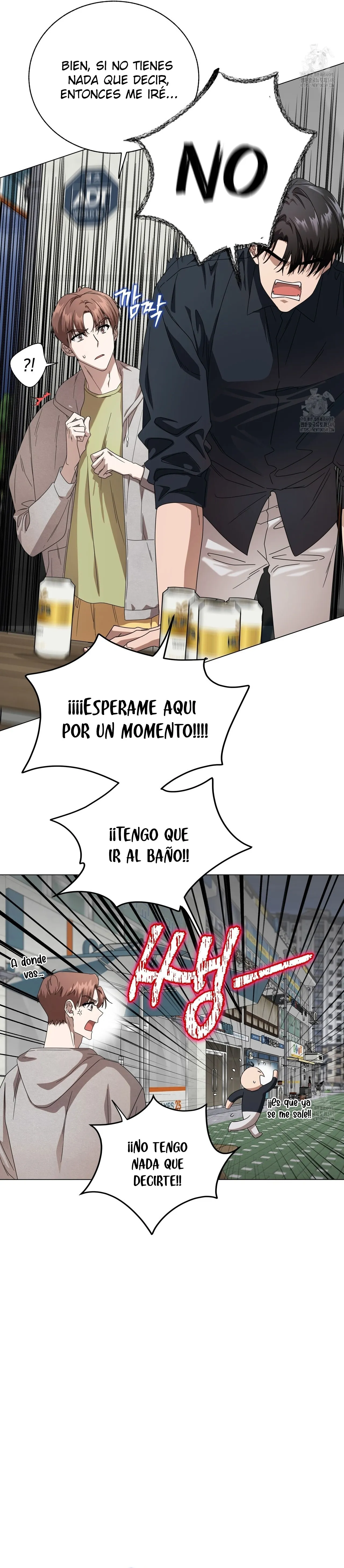 3 Un verano eterno