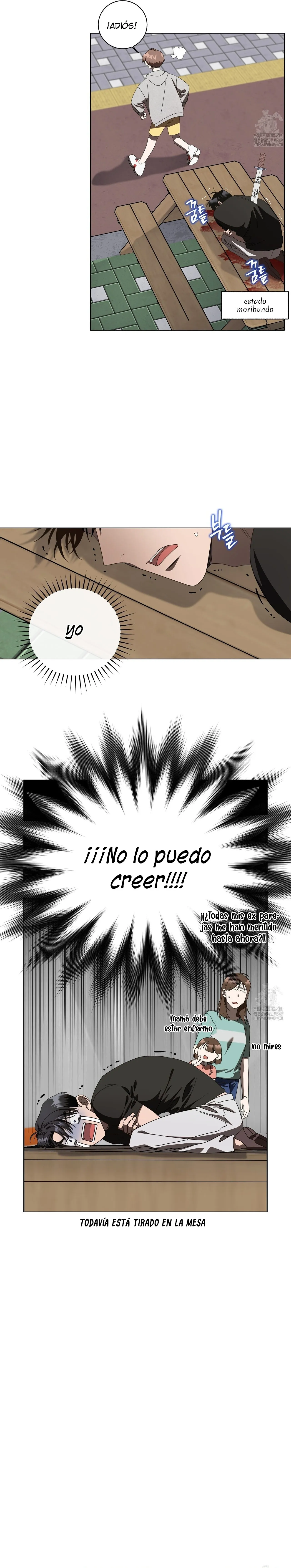15 Un verano eterno