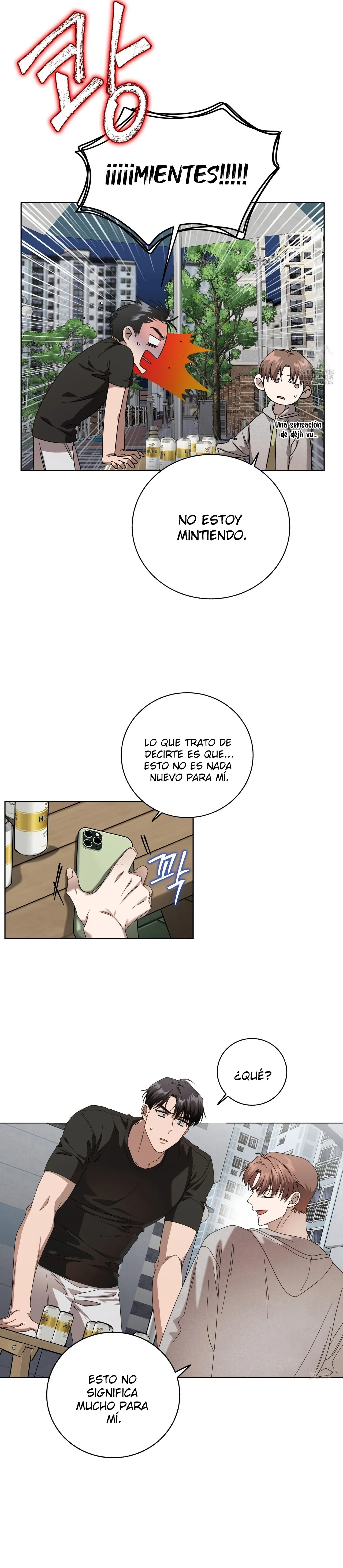 9 Un verano eterno