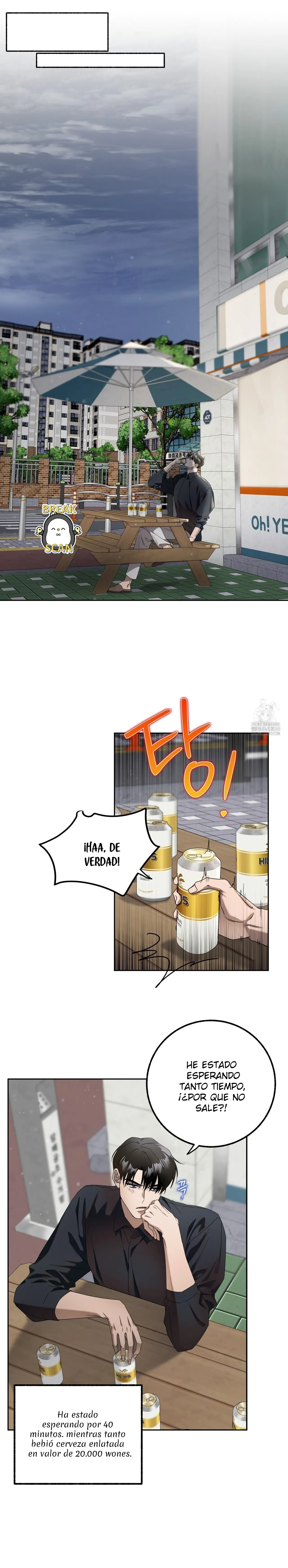 13 Un verano eterno