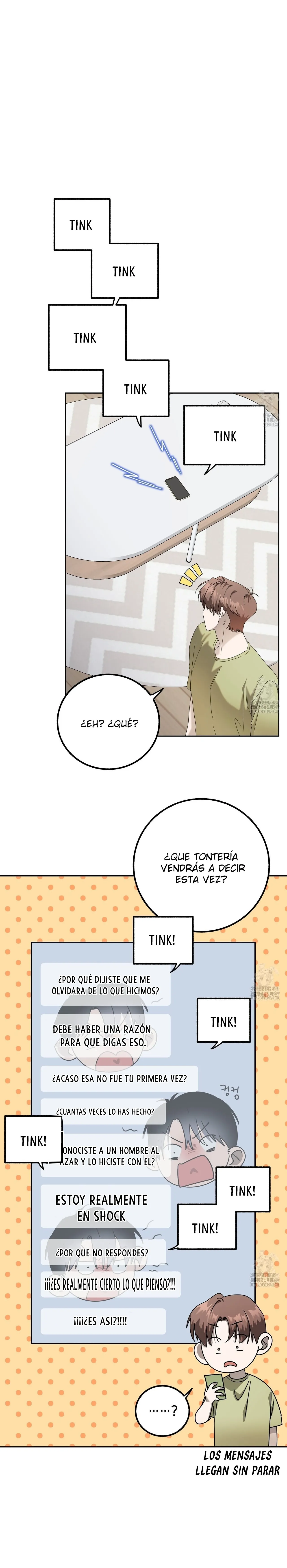 11 Un verano eterno