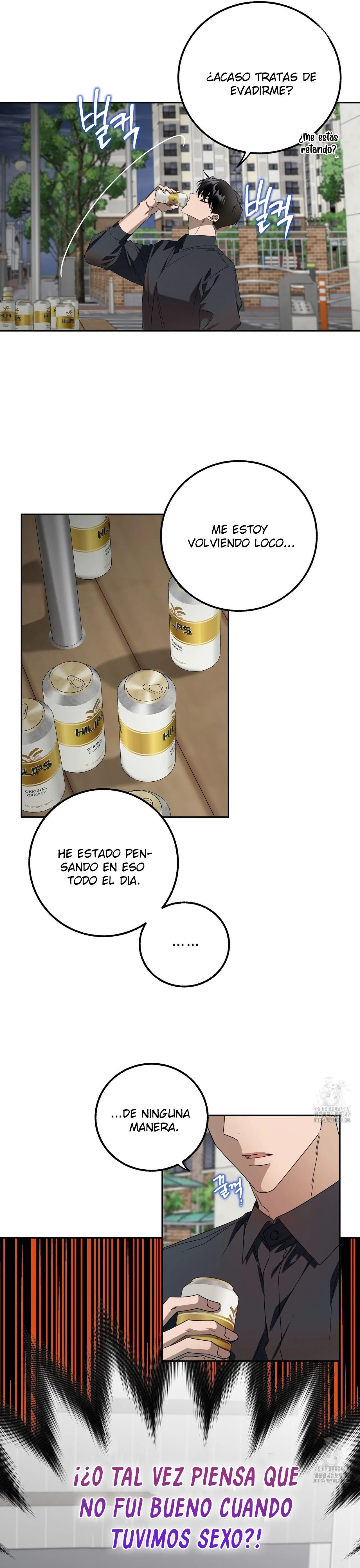 14 Un verano eterno