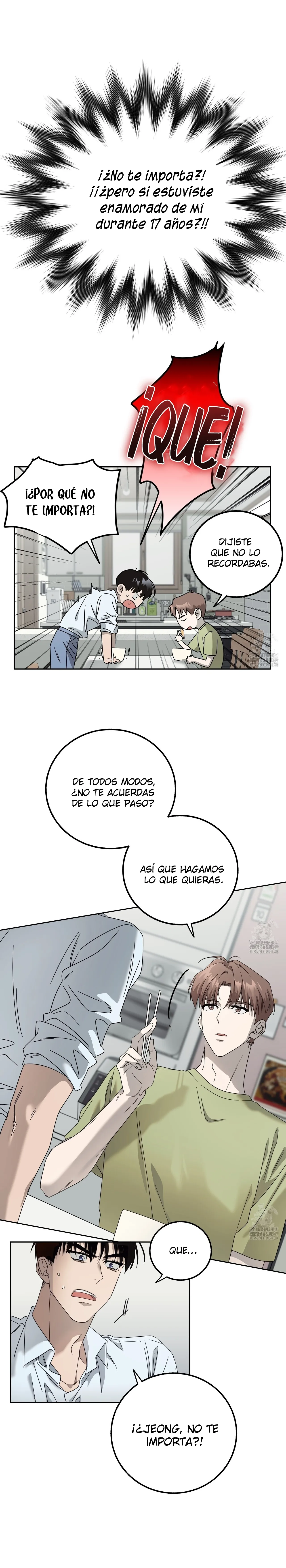 6 Un verano eterno