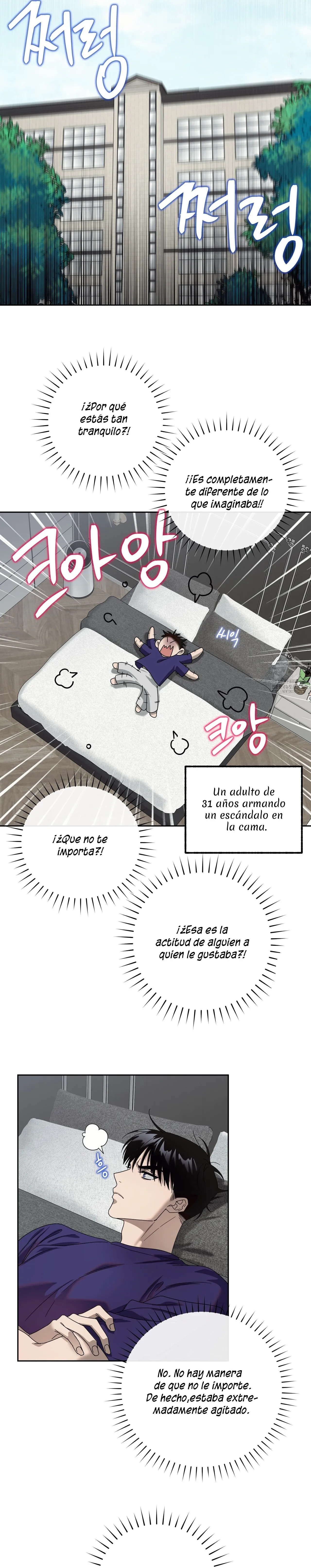 8 Un verano eterno