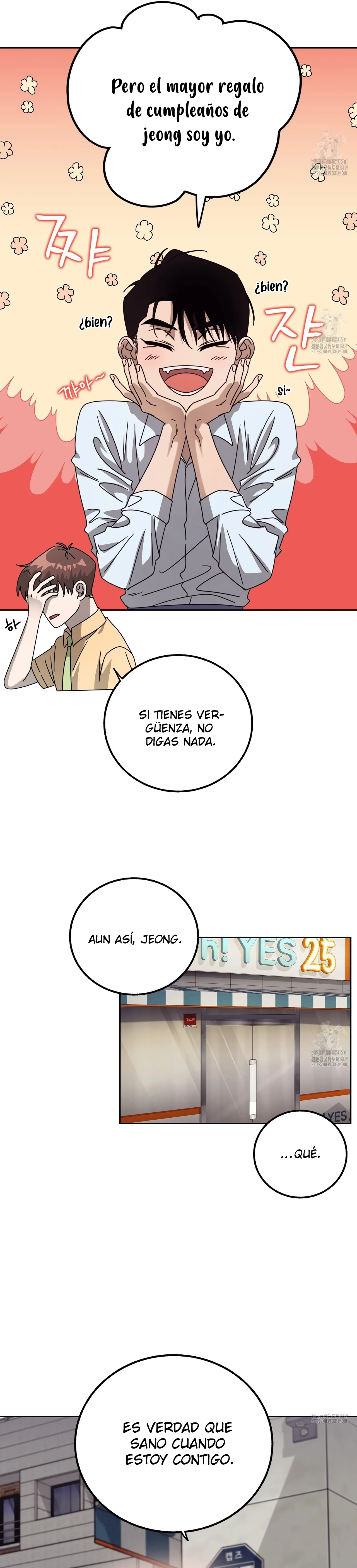 12 Un verano eterno