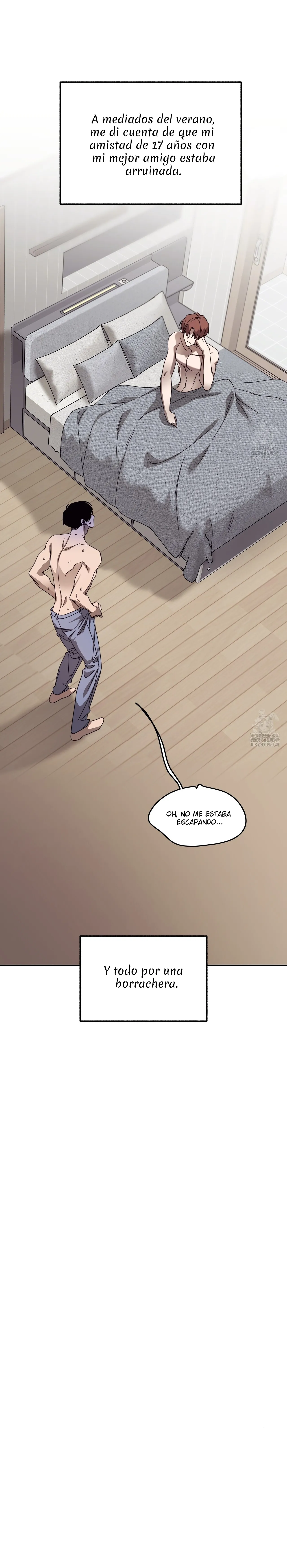 27 Un verano eterno