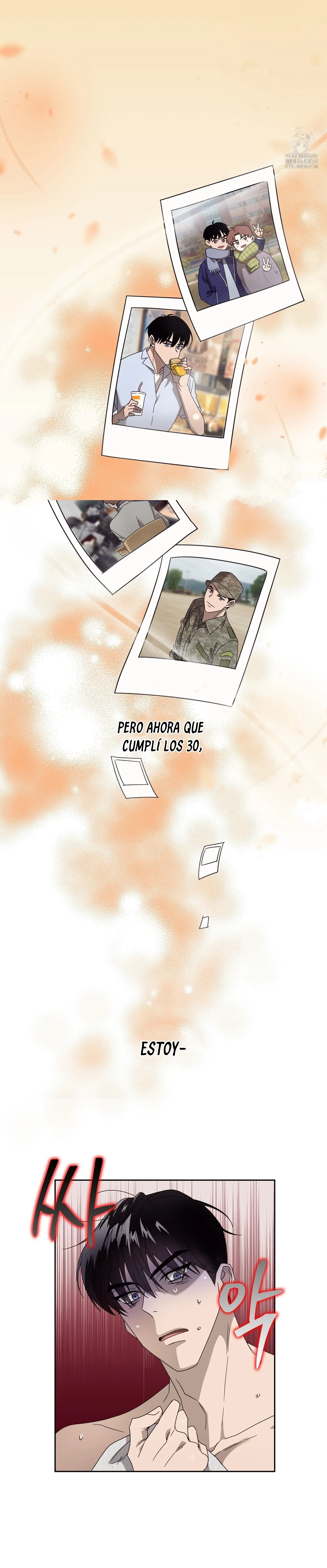 1 Un verano eterno