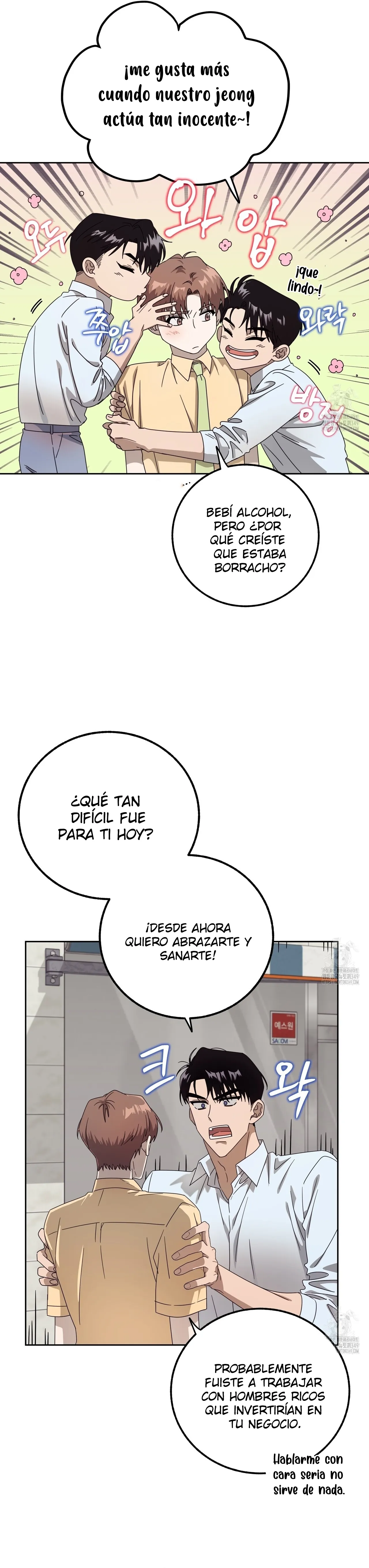 10 Un verano eterno