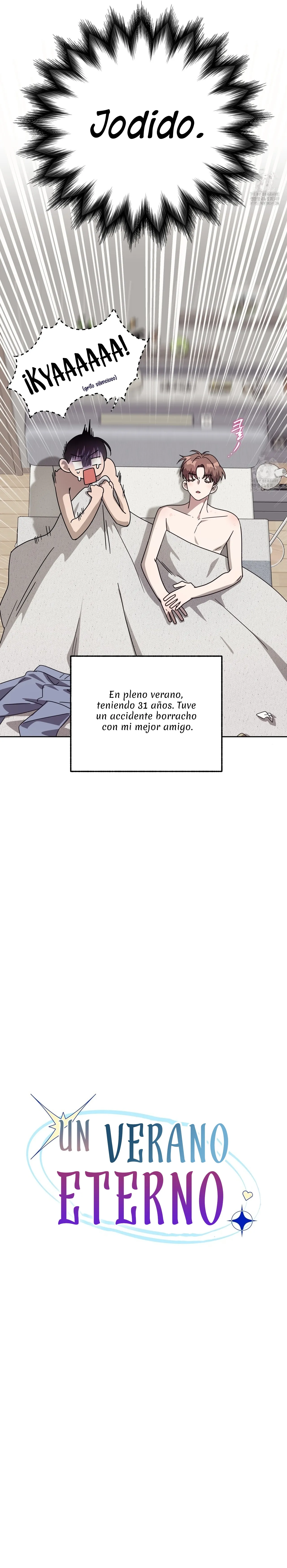 2 Un verano eterno