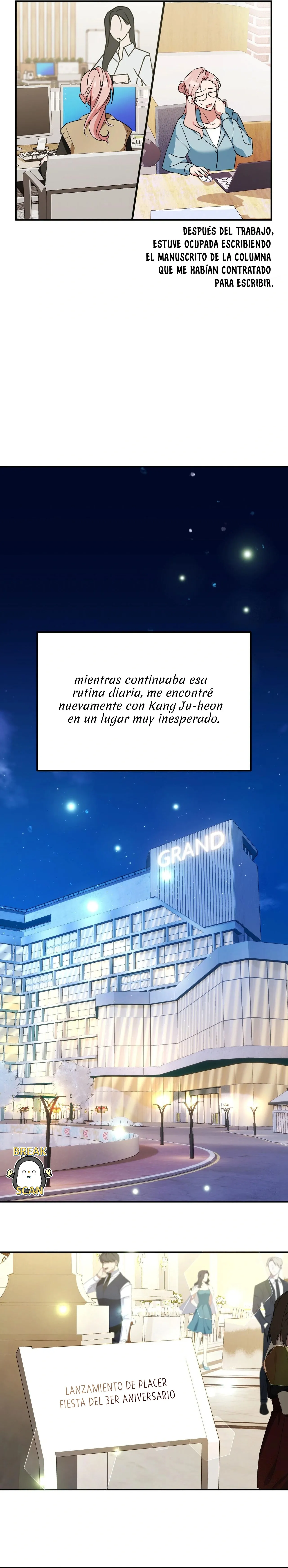 16 Amigos de Charla Sucia
