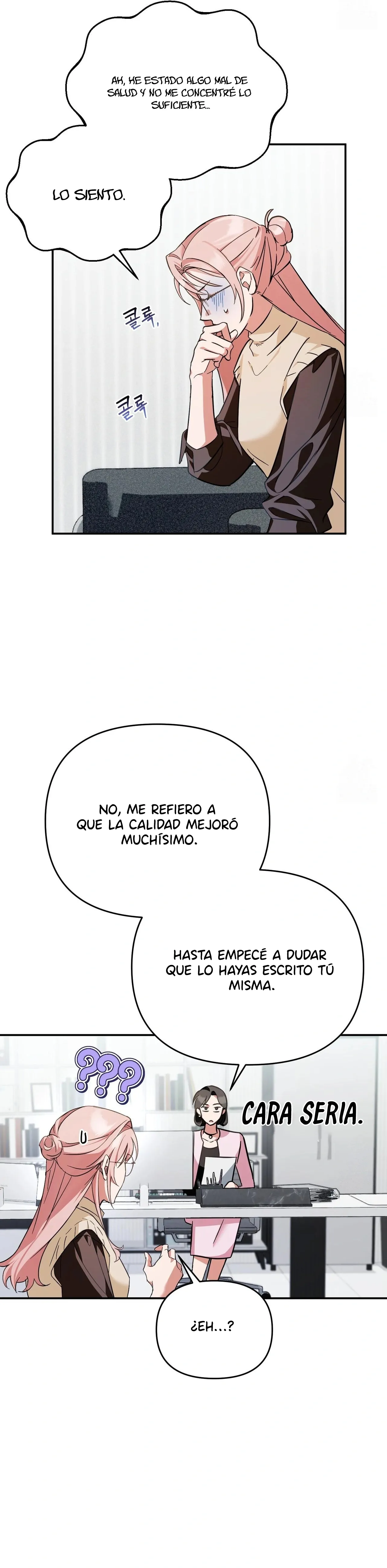 17 Amigos de Charla Sucia