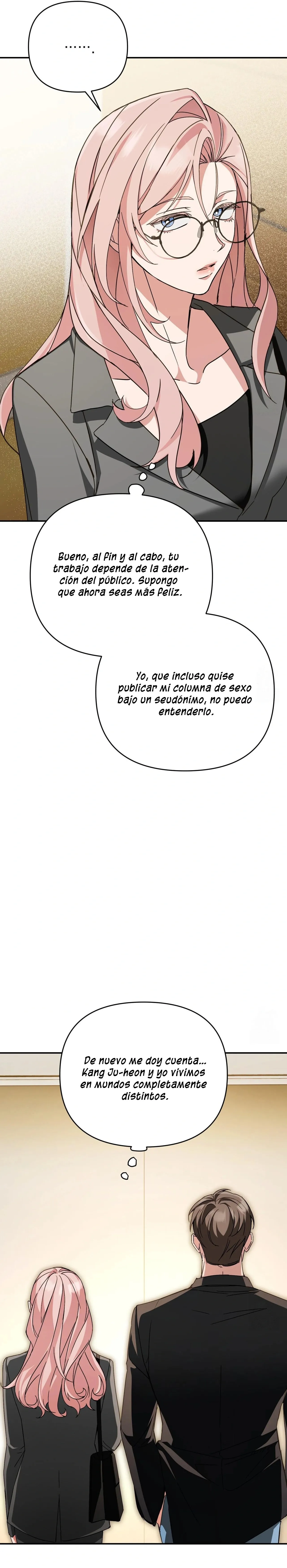 22 Amigos de Charla Sucia