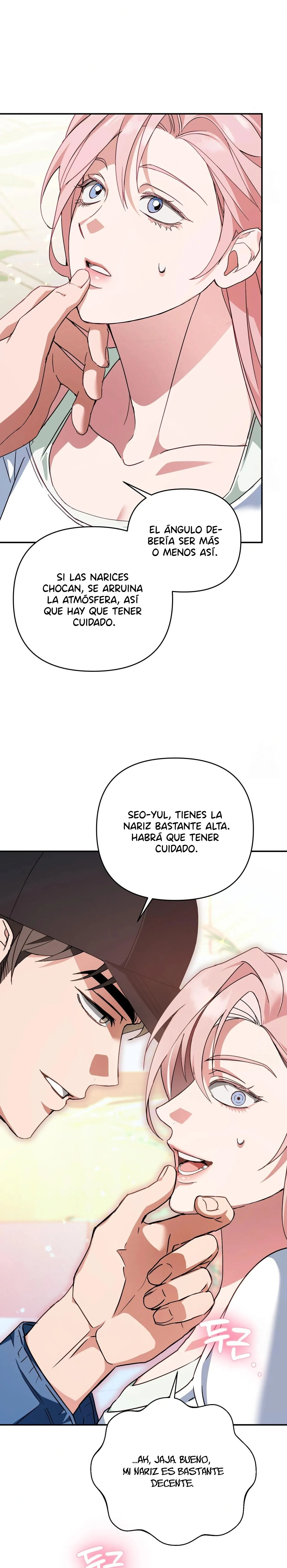 1 Amigos de Charla Sucia