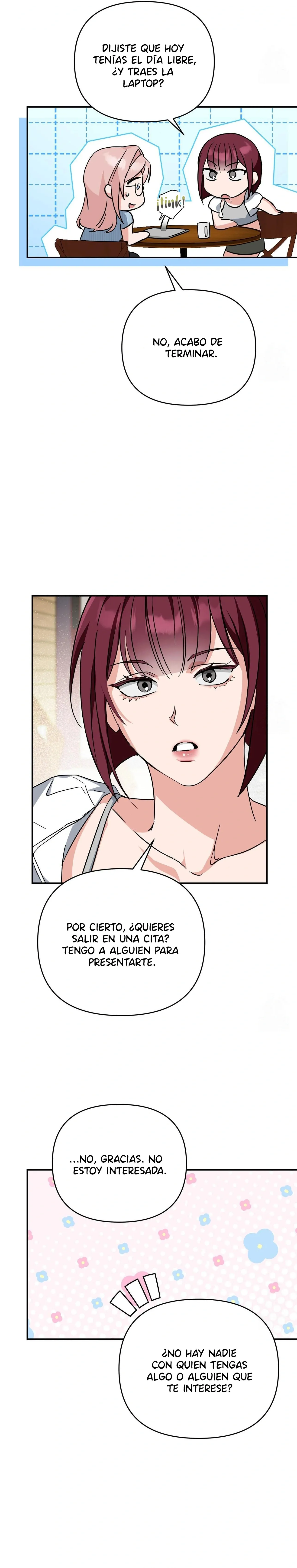 14 Amigos de Charla Sucia