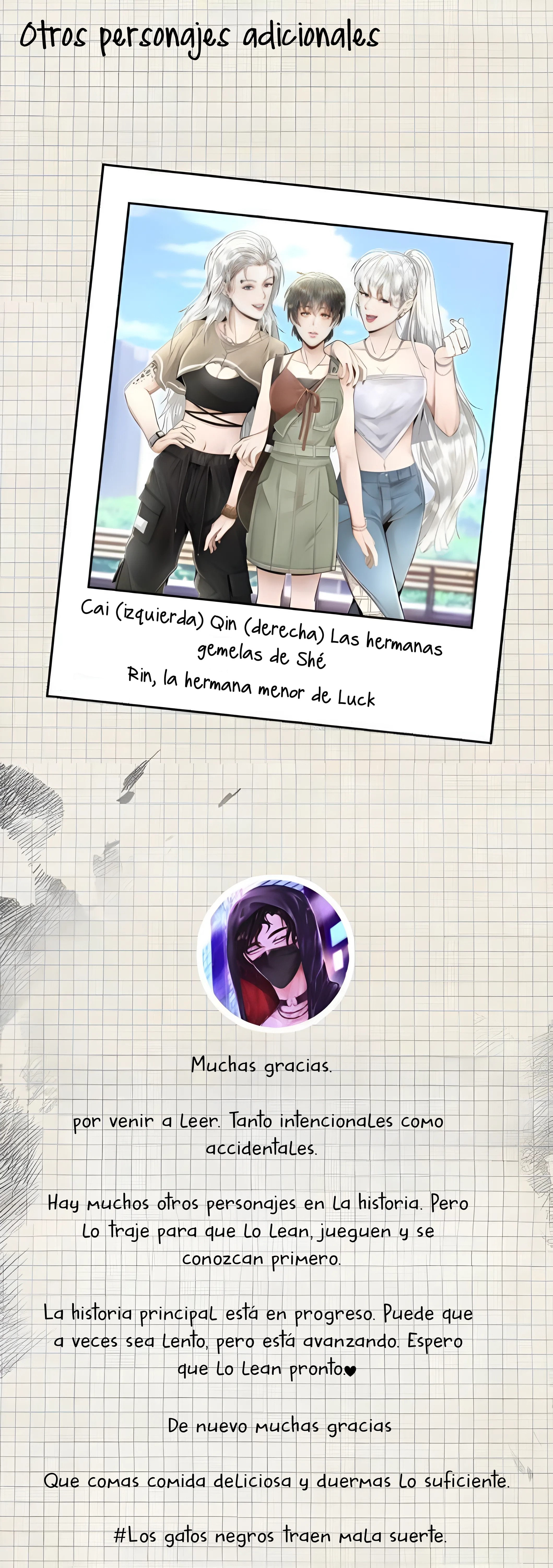 4 Jinx, el gato negro que trae mala suerte