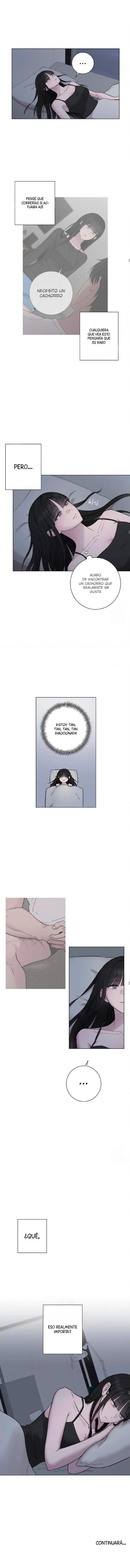 8 La dueña de Jiwoo