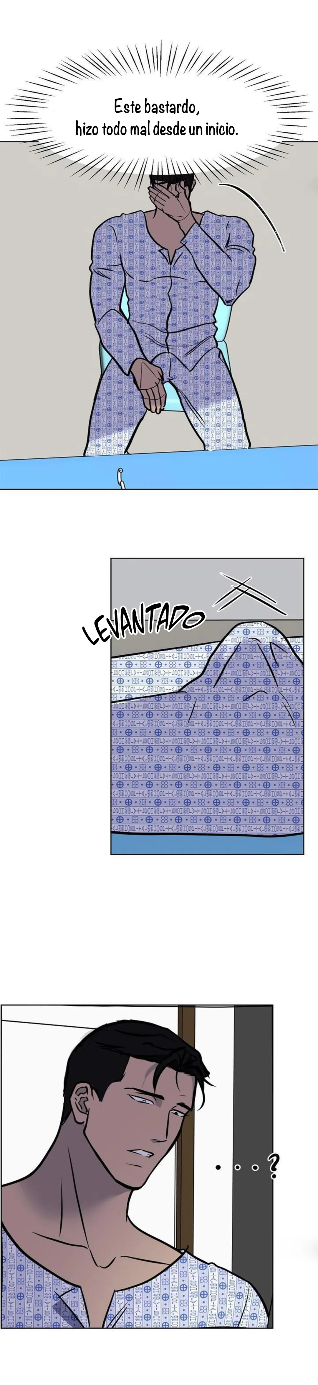 15 Hace mucho calor