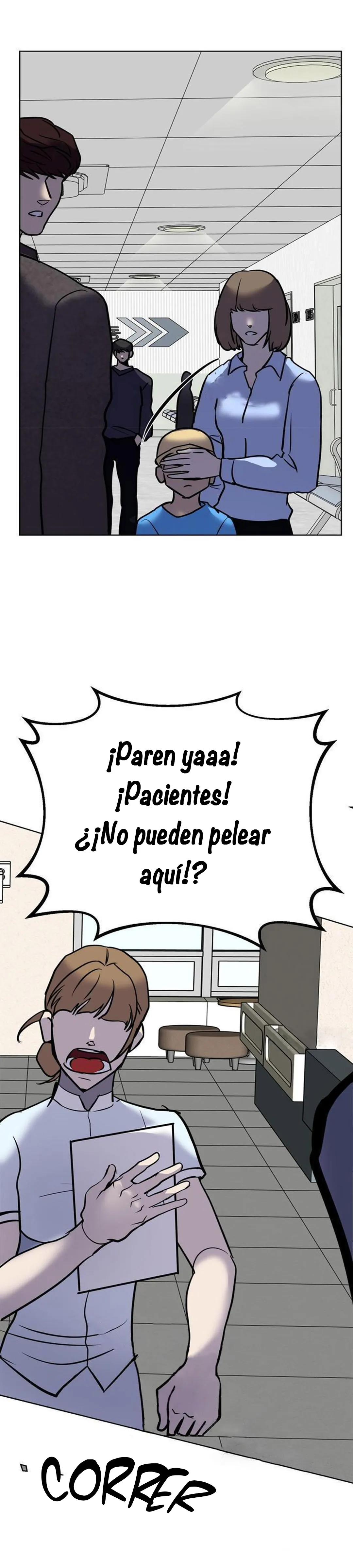 10 Hace mucho calor