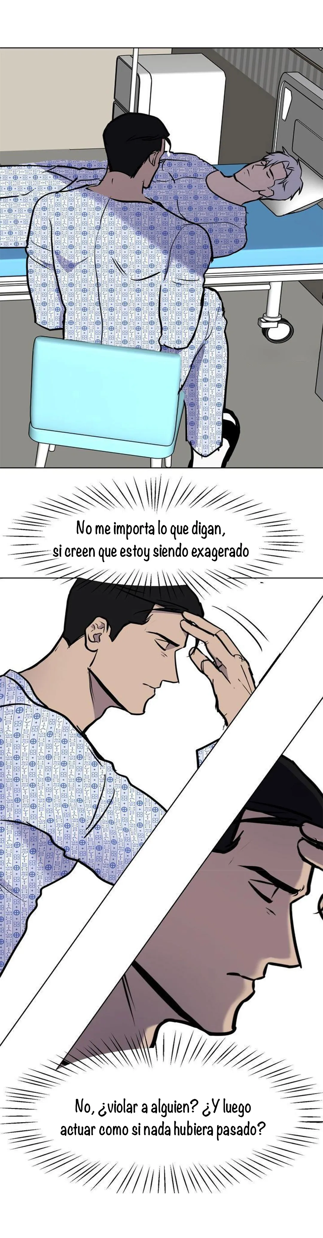 14 Hace mucho calor