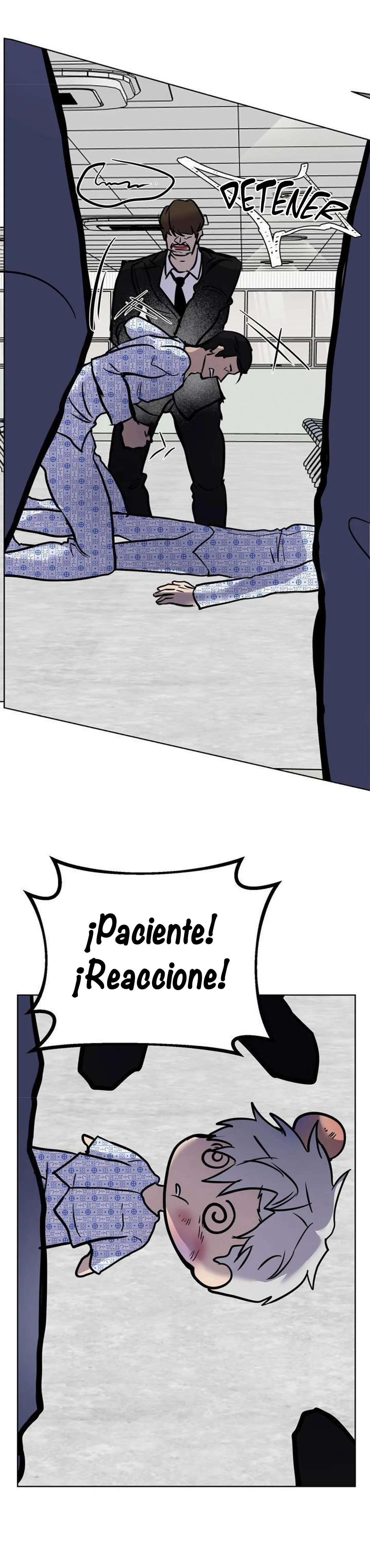 11 Hace mucho calor