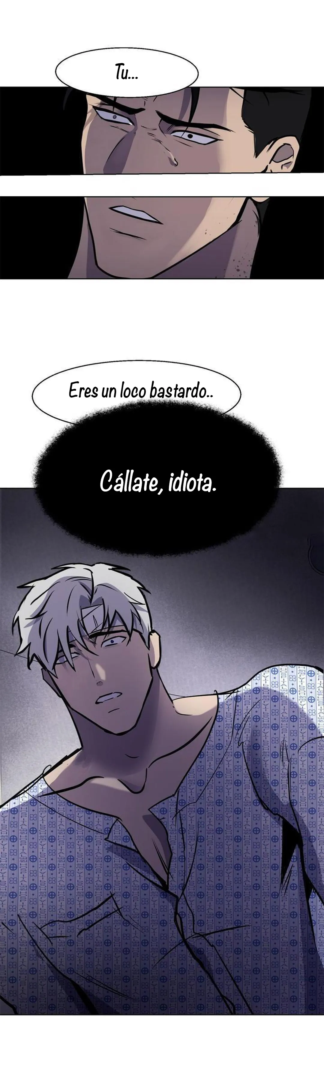 2 Hace mucho calor