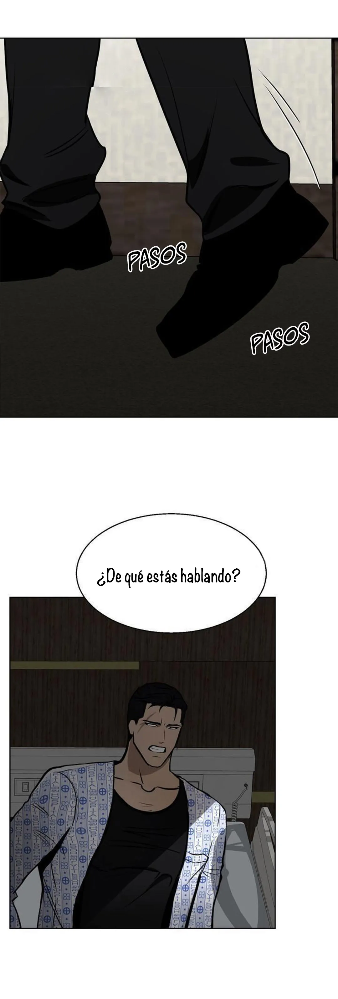 12 Hace mucho calor
