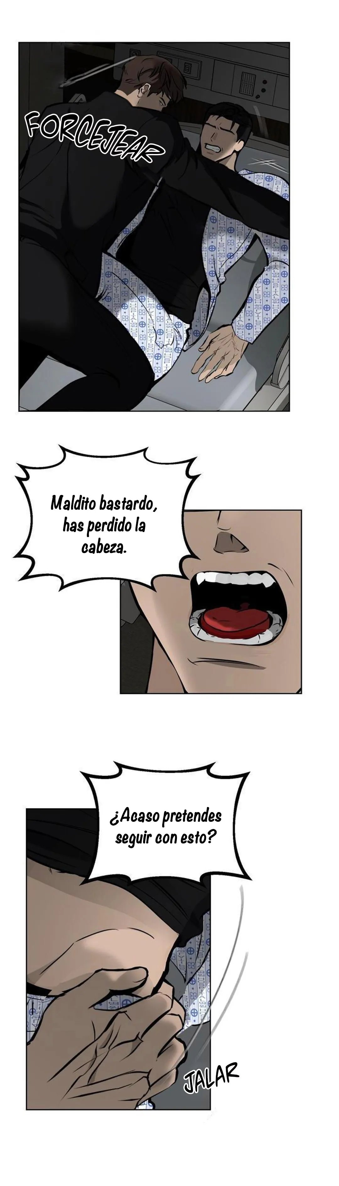 15 Hace mucho calor