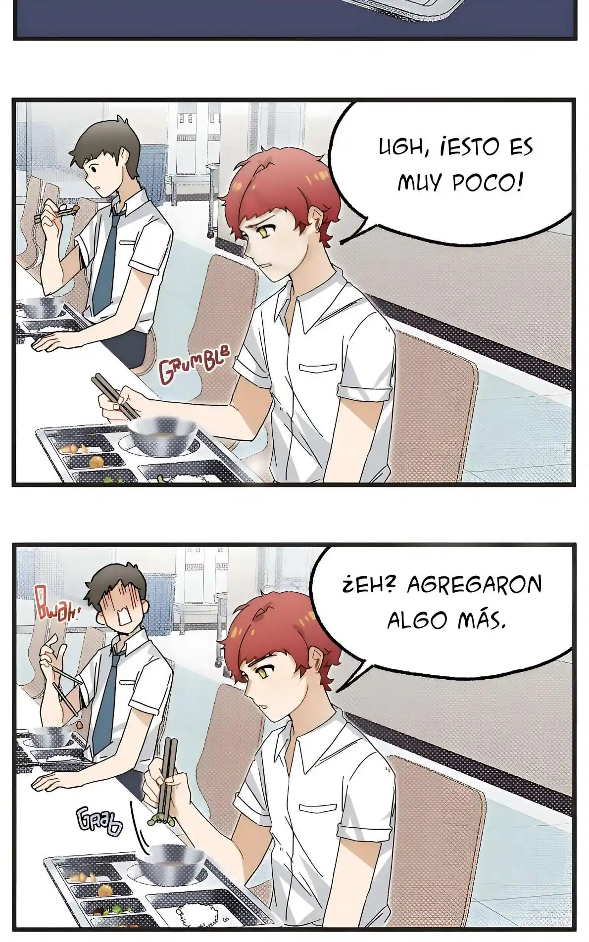 6 Isekaied as “Mary Stu”