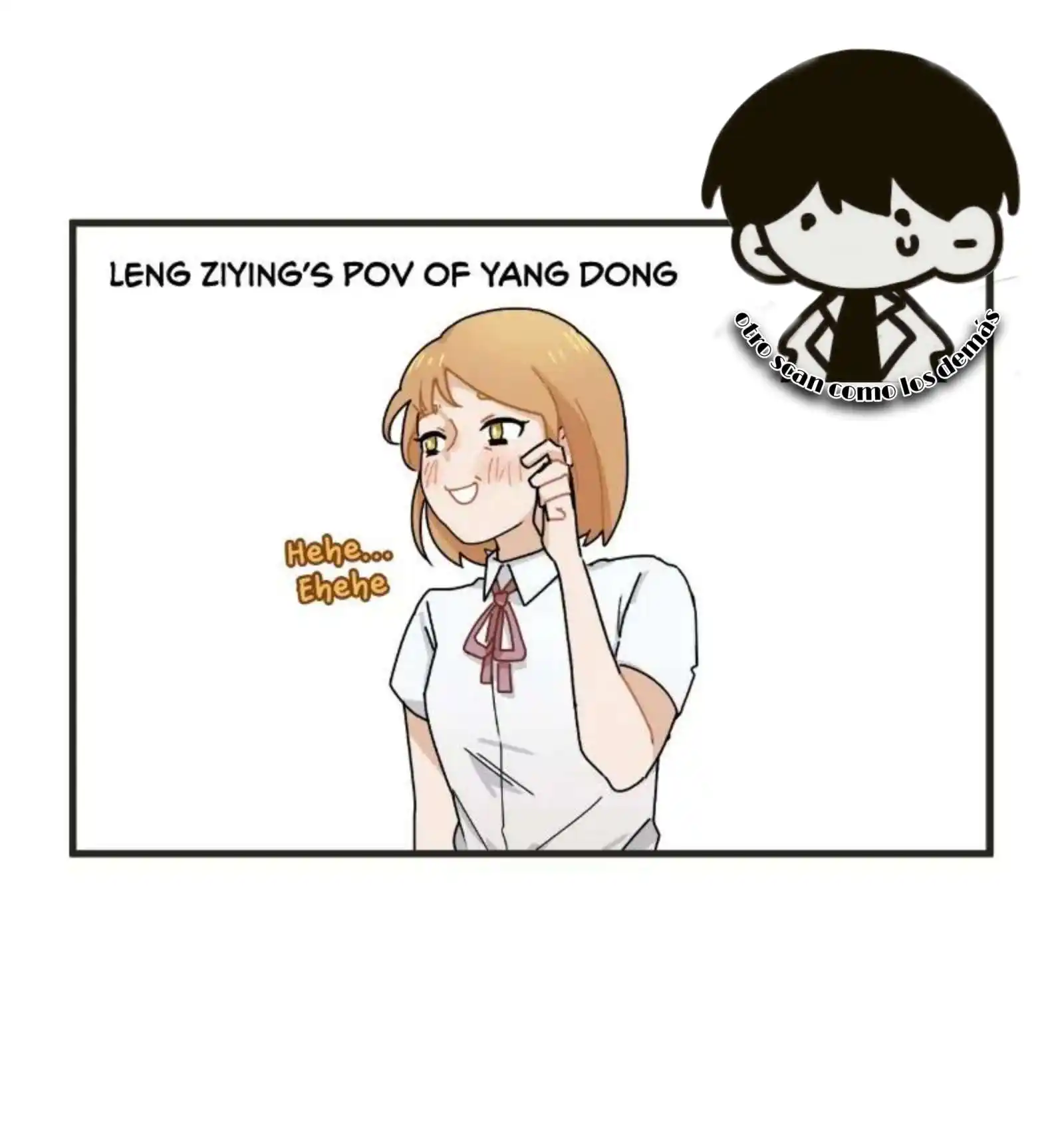 13 Isekaied as “Mary Stu”