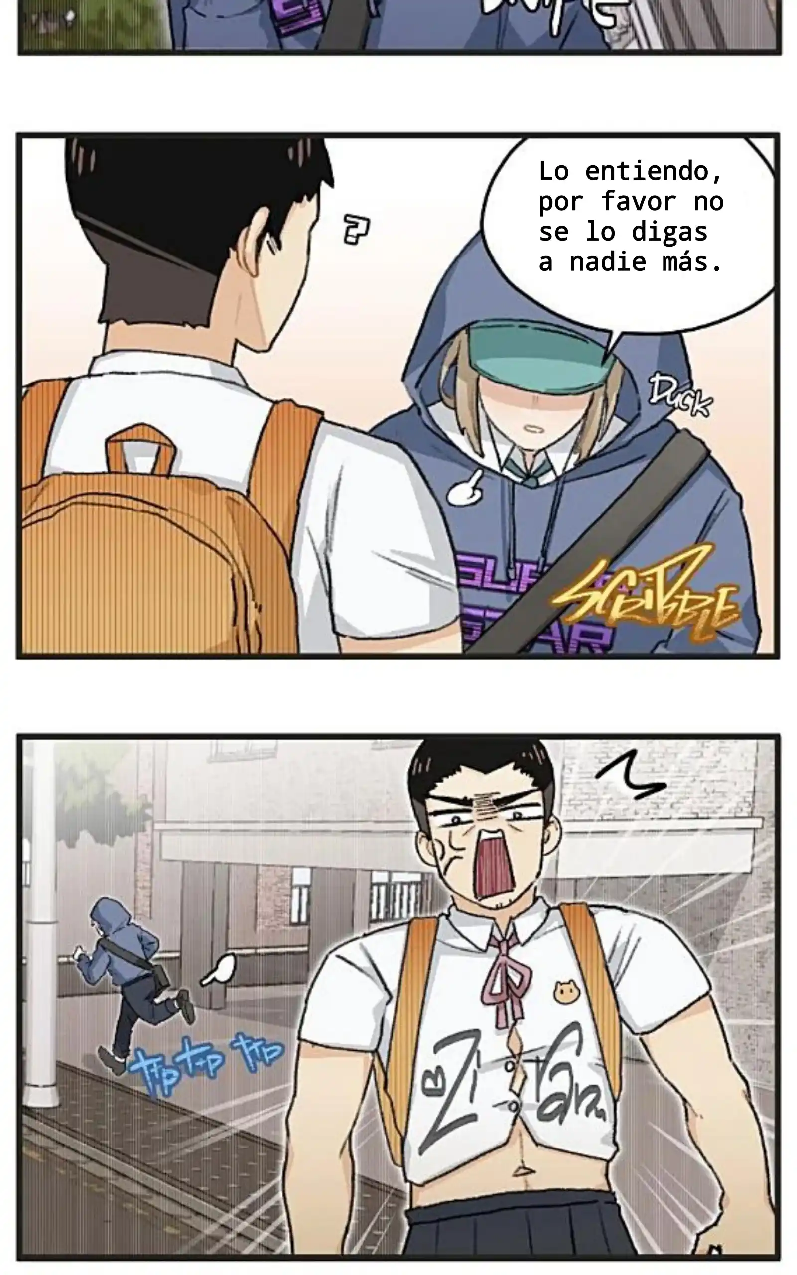 8 Isekaied as “Mary Stu”