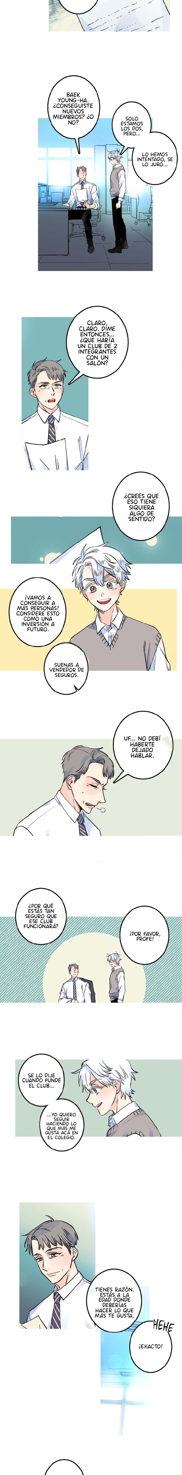 3 Calle 1 de la Vía Láctea