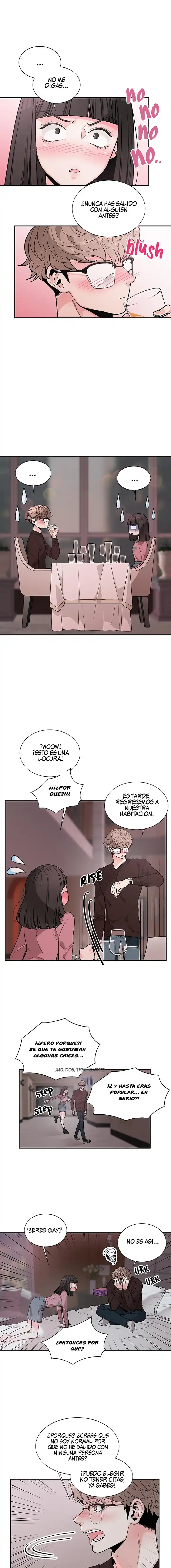 3 Cómo utilizar a los hombres