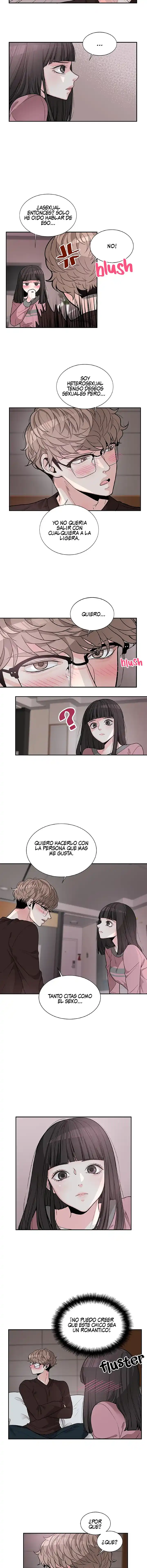4 Cómo utilizar a los hombres